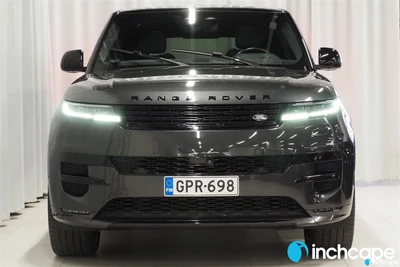 Land Rover Range Rover Sport 2023, kuva 6/27