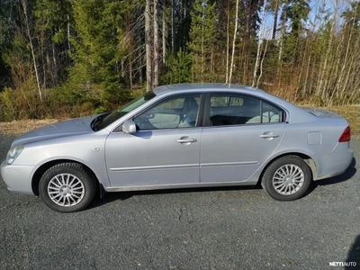 Kia Magentis Magentis 2006, kuva 1/14