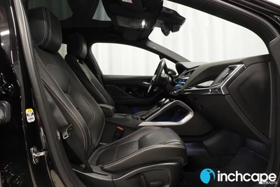 Jaguar I-Pace SE EV400 2020, photo 3/24