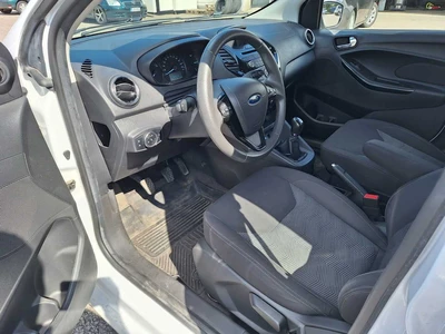 Ford Ka+ 1,2 Ti-VCT 85hv Ultimate 5D 2017, photo 4/5