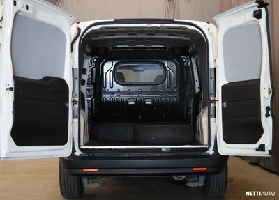 Opel Combo Van Van L2H1 1,3 CDTI 2013, photo 7/25