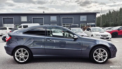 Mercedes-Benz C 143hv 2005, kuva 5/53