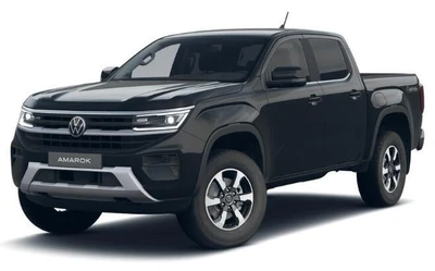 Volkswagen Amarok 2026, photo 1/5