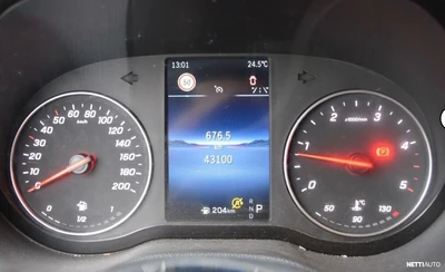 Mercedes-Benz Sprinter 2025, photo 4/6