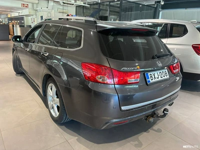 Honda Accord 2011, kuva 6/9
