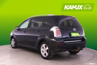 Toyota Corolla Verso 1,8 VVT-i Linea Sol 2007, photo 5/30