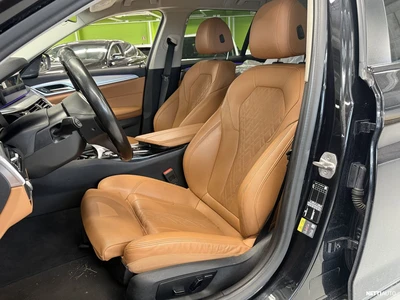 BMW 530 2022, kuva 5/8