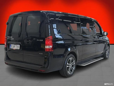 Mercedes-Benz Vito 2022, kuva 6/36