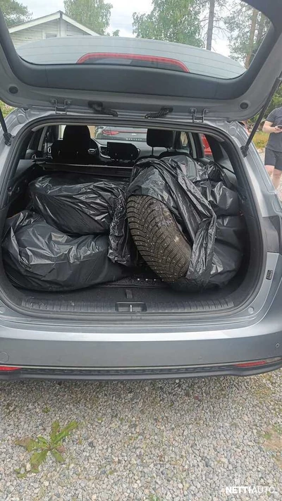Kia Ceed 2024, kuva 3/5