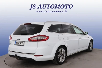 Ford Mondeo 2014, kuva 3/38
