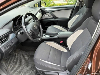 Toyota Avensis 2016, kuva 5/5