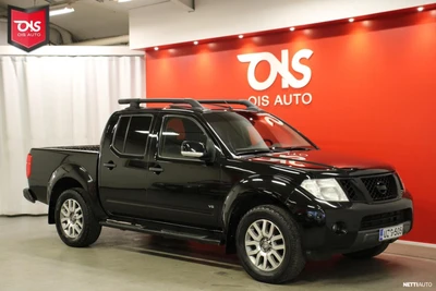 Nissan Navara 2013, photo 5/26