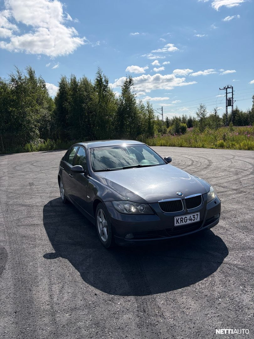 BMW 320