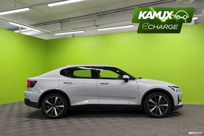 Polestar 2 2021, kuva 2/31