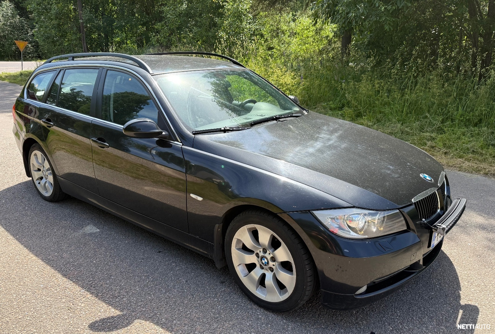 BMW 325