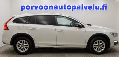 Volvo V60 Cross Country 2016, photo 5/10