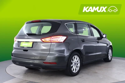 Ford S-MAX 2016, kuva 4/29