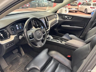 Volvo XC60 T8 TwE AWD Inscription aut 2020, kuva 5/7