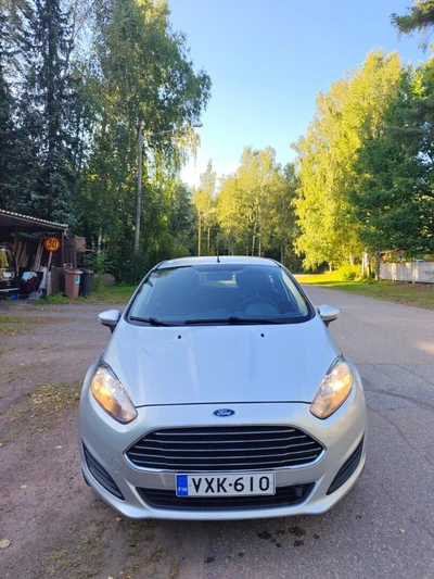 Ford Fiesta 2014, kuva 2/15
