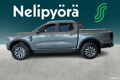 Ford Ranger 2026, photo 2/41