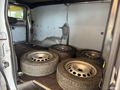Toyota Proace L2 2,0 D 120 Automaatti 2021, photo 5/29