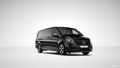Mercedes-Benz Vito 2026, photo 1/4