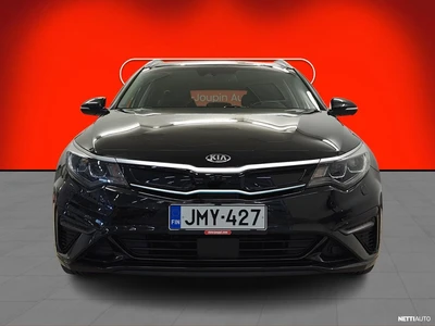 Kia Optima 2020, kuva 3/37