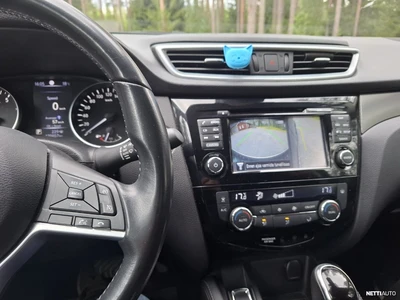 Nissan Qashqai 2018, kuva 3/13