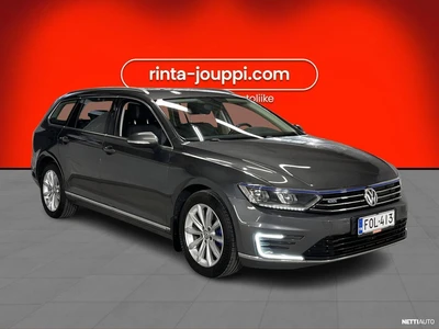 Volkswagen Passat 2016, kuva 4/10