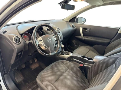 Nissan Qashqai 2010, photo 7/25