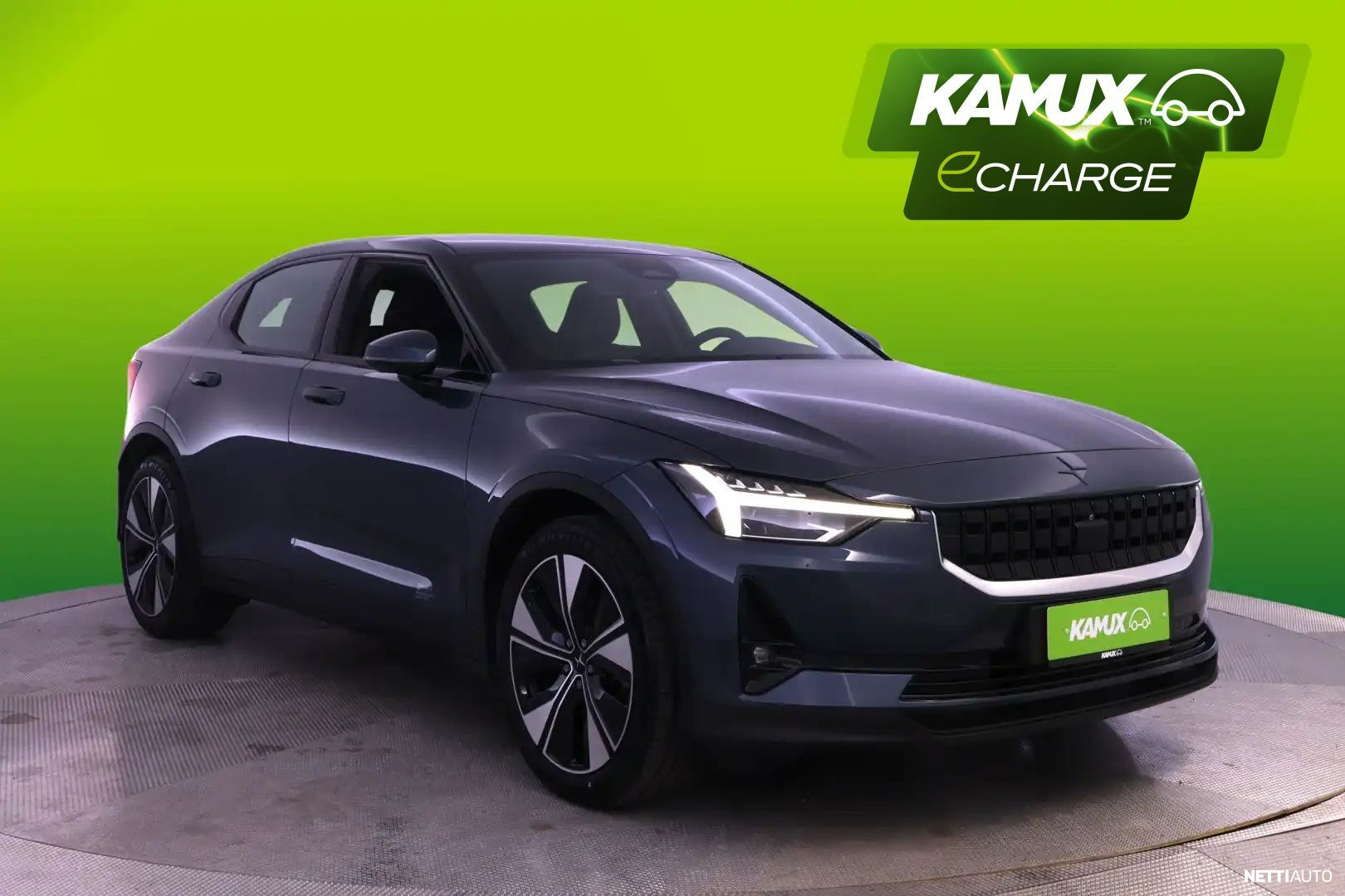 Polestar 2