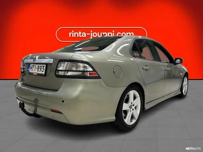 Saab 9-3 2008, kuva 5/34