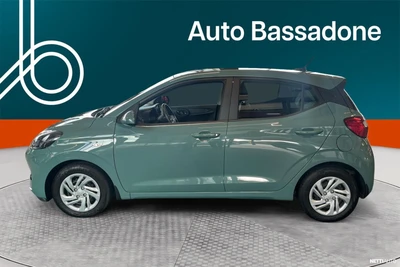 Hyundai i10 2025, photo 2/17