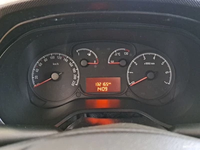 Opel Combo 2017, photo 3/32
