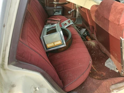 Oldsmobile Delta 1980, kuva 5/10