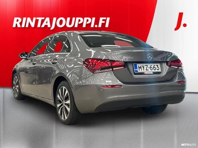 Mercedes-Benz A 2021, kuva 2/34
