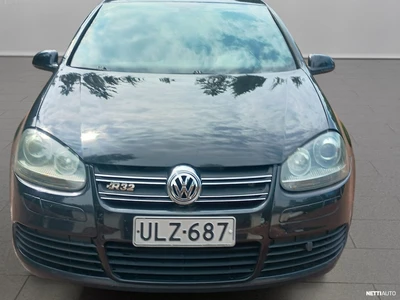 Volkswagen Golf R32 2006, photo 2/14