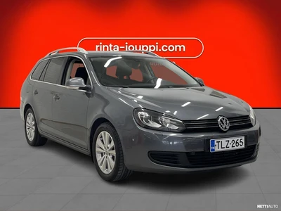 Volkswagen Golf 2010, kuva 4/29