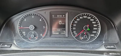 Volkswagen Transporter 2011, kuva 6/23