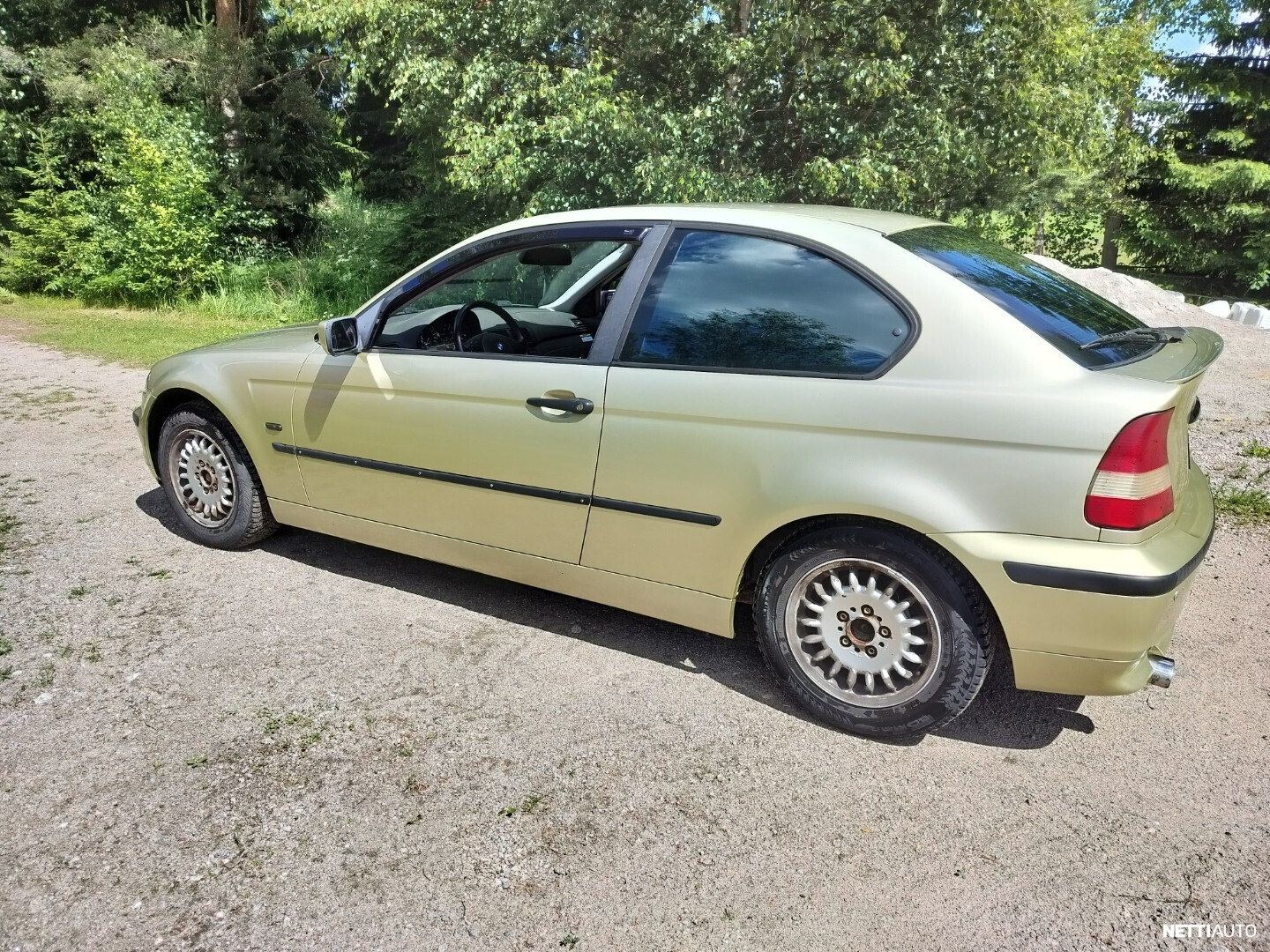 BMW 318