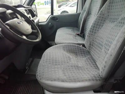 Ford Transit 2.2 300S 2008, photo 4/7