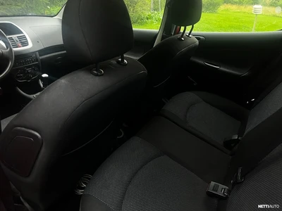 Peugeot 206+ 2010, kuva 6/7