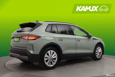 Skoda Elroq Elroq 50 Tour Loft 2025, photo 2/30
