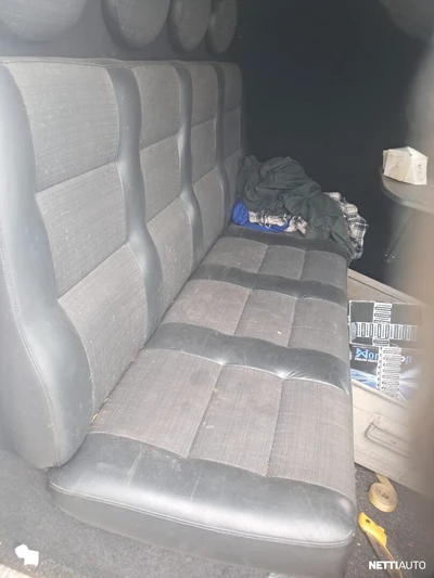 Mercedes-Benz Sprinter 2006, kuva 5/9