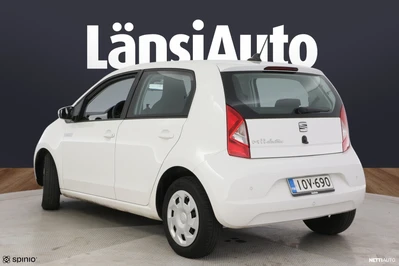 Seat Mii Plus 61 kW (83 HV) 2021, photo 6/32