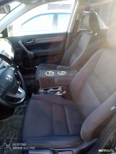 Honda CR-V 2,2 i-CTDi Elegance 4WD 2008, kuva 7/18