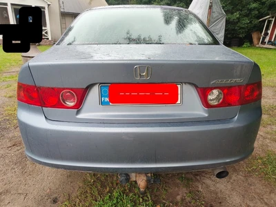 Honda Accord 2006, kuva 5/6
