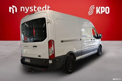 Ford Transit 2015, photo 7/28