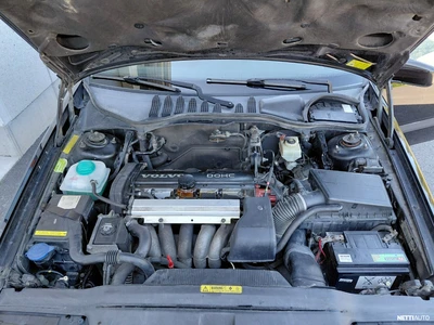 Volvo 850 Juuri katsastettu 1997, photo 5/5