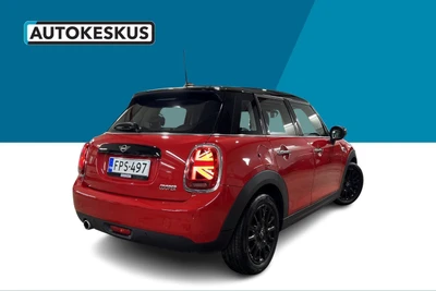 MINI Hatchback 2020, kuva 6/27